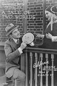 Poster do filme A Tale of Two Worlds