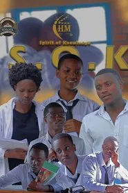 S.O.K : Spirit of Knowledge tv show poster
