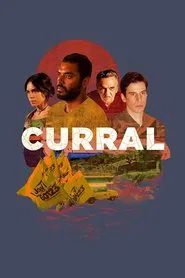 Curral movie poster