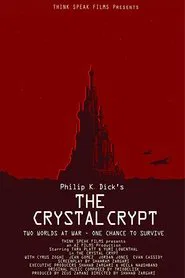 Poster do filme The Crystal Crypt