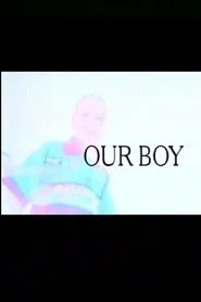 Our Boy movie poster