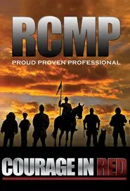 Courage in Red tv show poster
