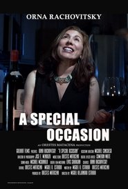 A Special Occasion movie poster
