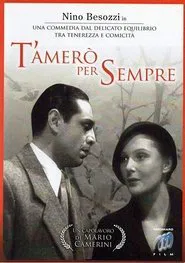 T'amerò sempre movie poster