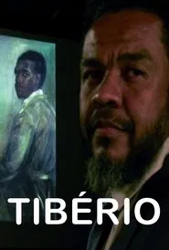 Tibério movie poster