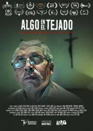 Something on the roof movie poster