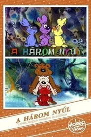 The three rabbits movie poster