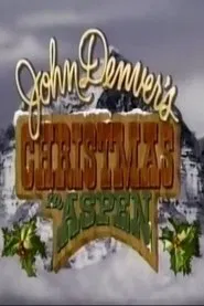 John Denver's Christmas in Aspen movie poster