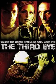 The Third Eye movie poster