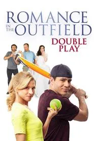 Romance in the Outfield: Double Play movie poster