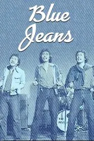 Poster do filme Blue Jeans