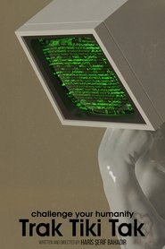 Trak Tiki Tak! movie poster