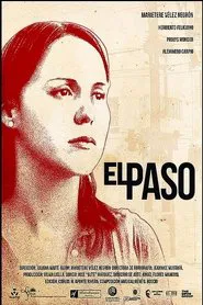 El paso movie poster