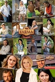 Farma tv show poster