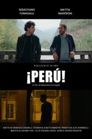¡PERÙ! movie poster