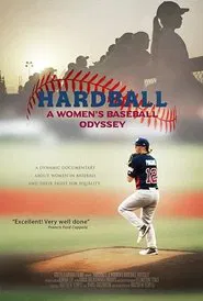 Poster do filme Hardball: The Girls of Summer