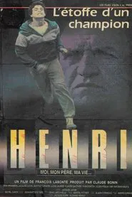 Henri movie poster