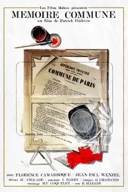 Mémoire Commune movie poster