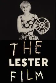 Poster do filme The Lester Film