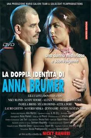 La Doppia Identita di Anna Brumer movie poster