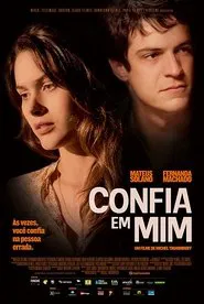 Trust Me movie poster