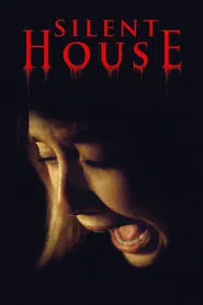 Silent House movie poster