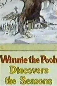 Poster do filme Winnie the Pooh Discovers the Seasons