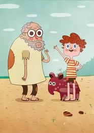 Hajótöröttek tv show poster