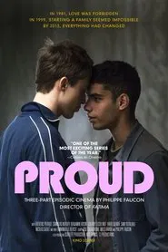 Poster da série Proud