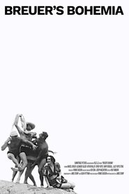 Breuer's Bohemia movie poster