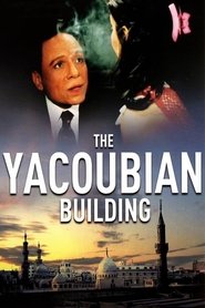The Yacoubian Building tv show poster