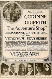 The Adventure Shop movie poster