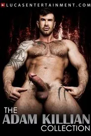 Poster do filme The Adam Killian Collection