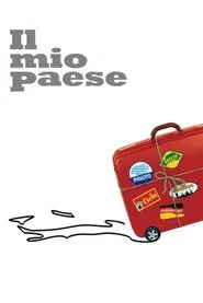 Il mio paese movie poster