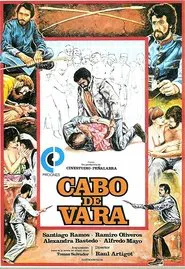 Cabo de Vara movie poster