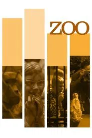 The Zoo movie poster