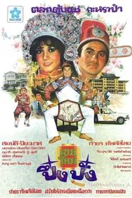 เขยใหม่ปึ๋งปั๋ง movie poster