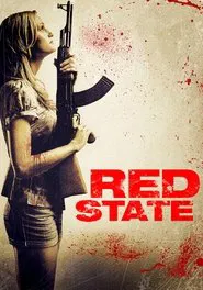 Red State movie poster