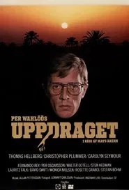 The Assignment movie poster