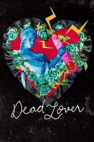 Dead Lover movie poster