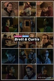 Brett & Curtis movie poster