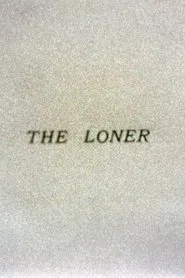 Poster do filme The Loner
