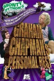 Monty Python's Flying Circus—Graham Chapman's Personal Best movie poster