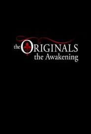 Poster da série The Originals: The Awakening