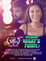 You Know What's Funny? movie poster