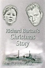 Richard Burton's Christmas Story movie poster