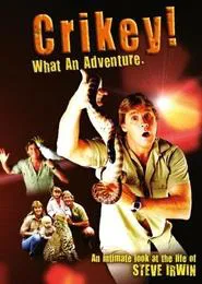 Poster do filme Crikey! What an Adventure