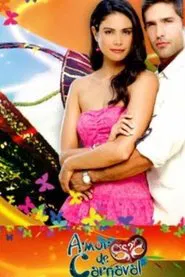 Poster da série Carnival Love
