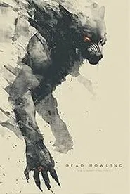 Dead Howling movie poster