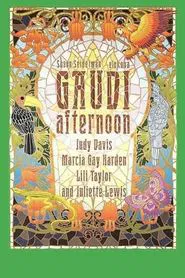 Poster do filme Gaudi Afternoon